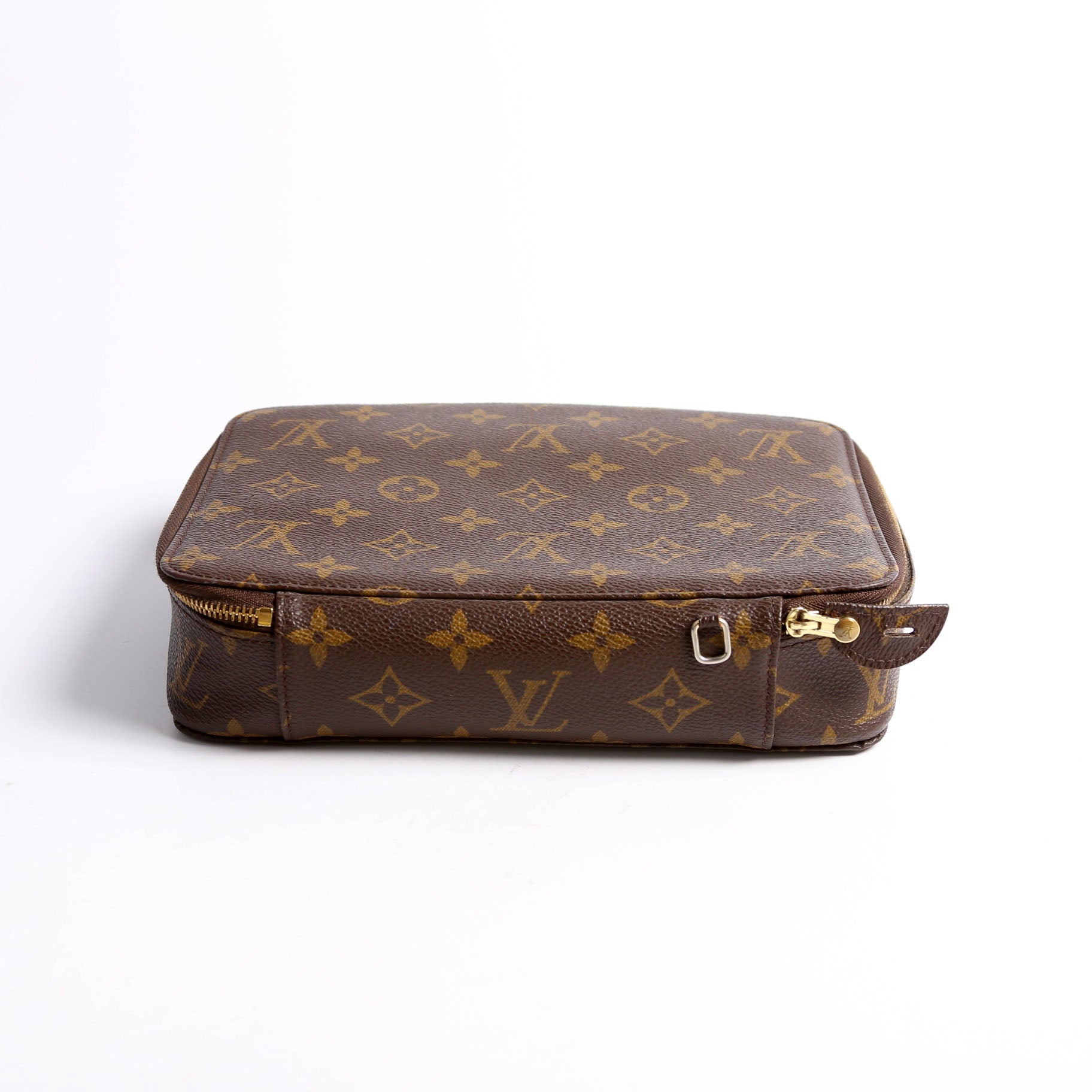 Monte Carlo 22 Monogram
