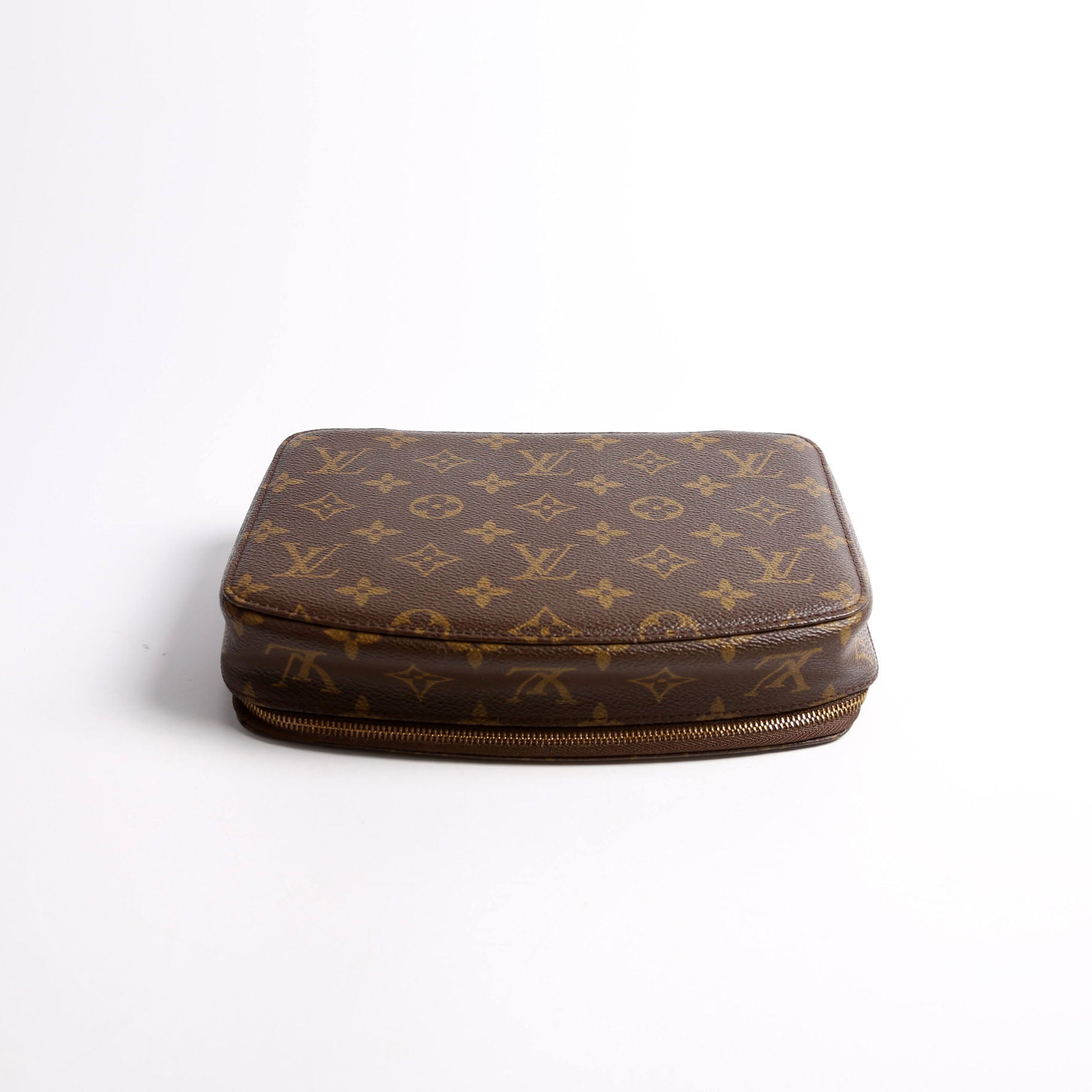 Monte Carlo 22 Monogram
