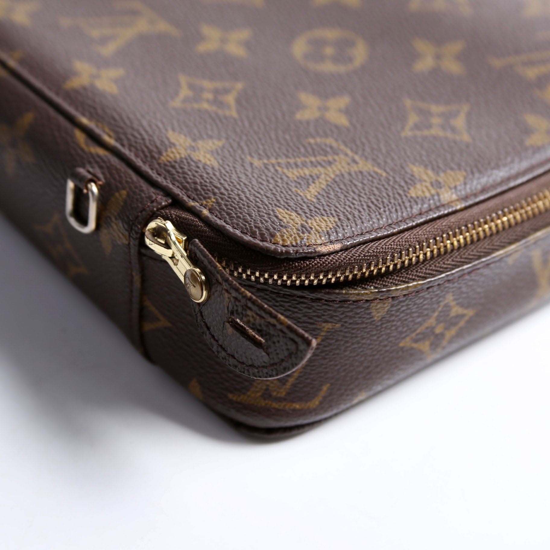 Monte Carlo 22 Monogram