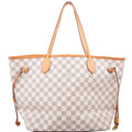 Neverfull MM Damier Azur