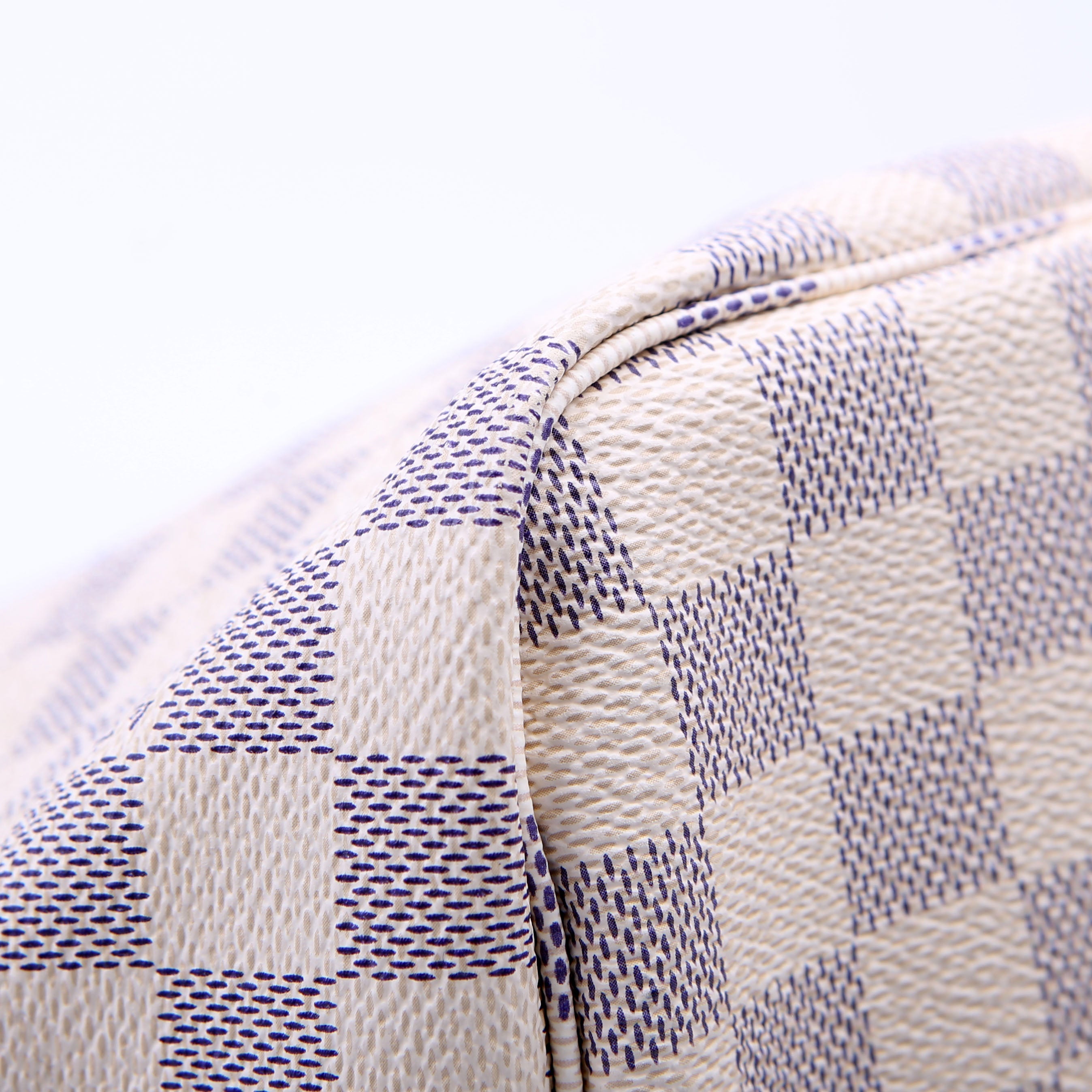 Neverfull MM Damier Azur