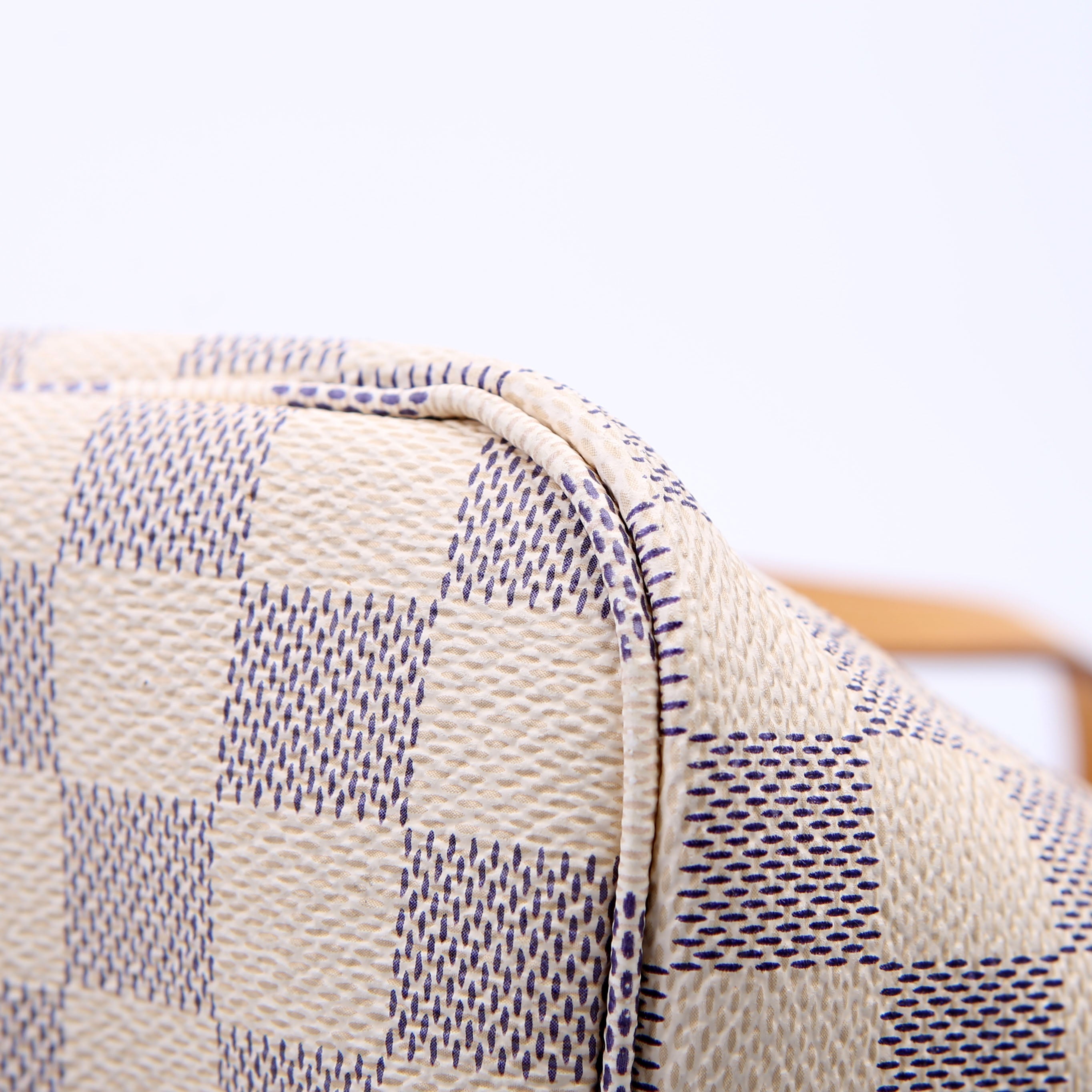 Neverfull MM Damier Azur