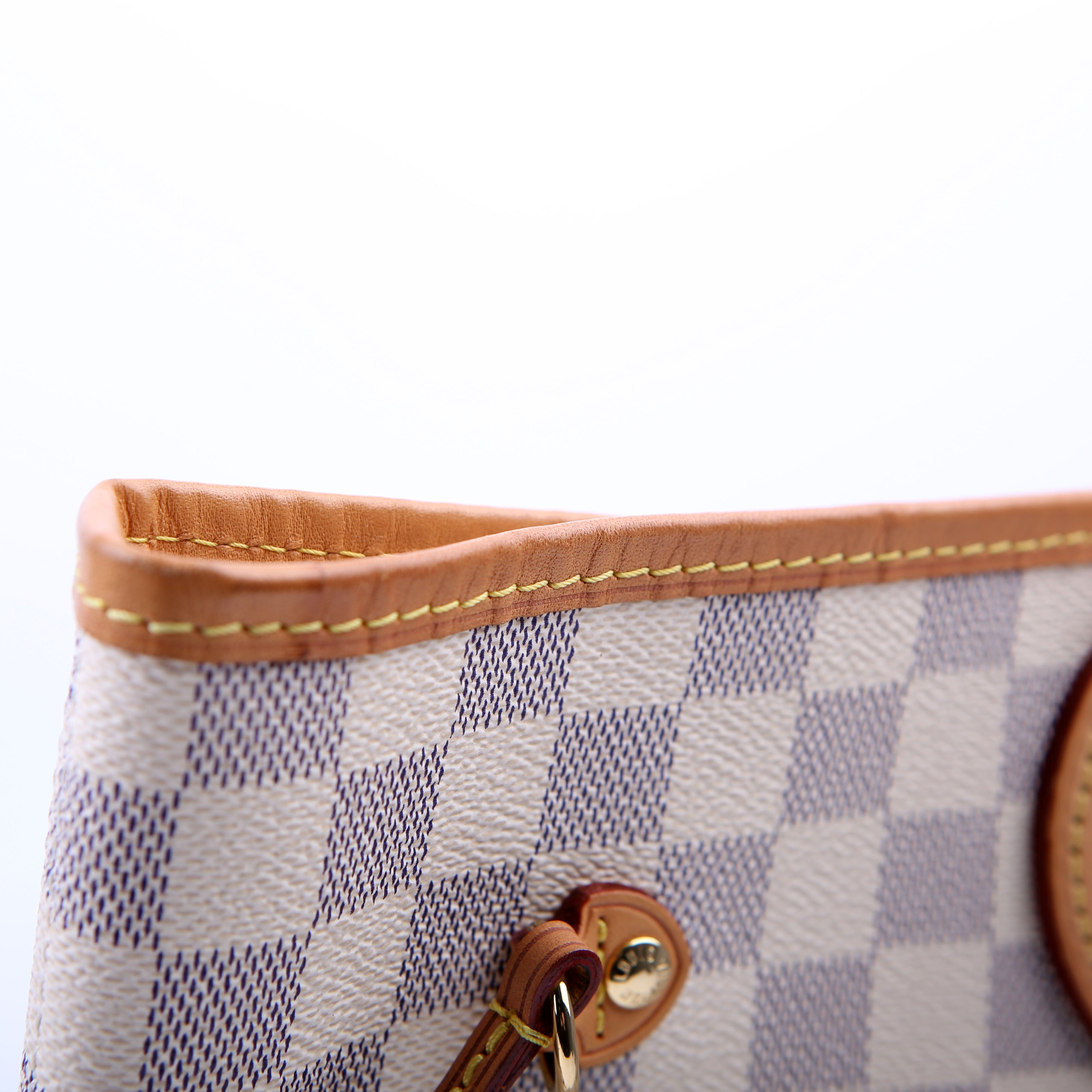Neverfull MM Damier Azur