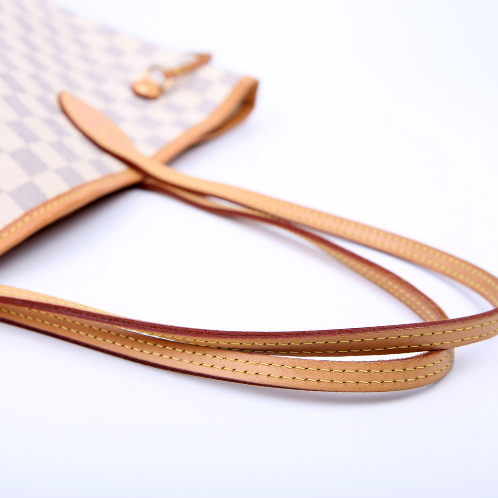 Neverfull MM Damier Azur