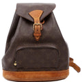 Montsouris PM Monogram