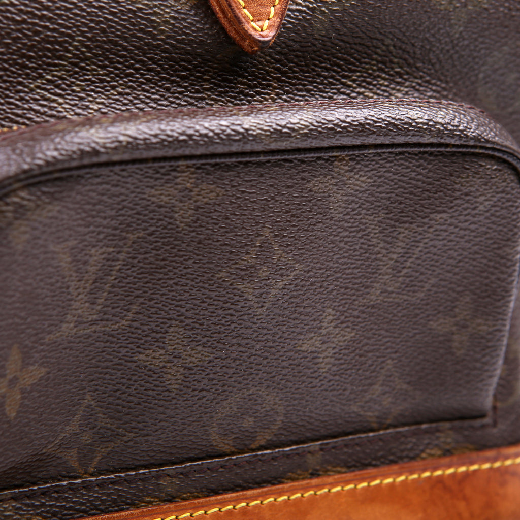 Montsouris PM Monogram