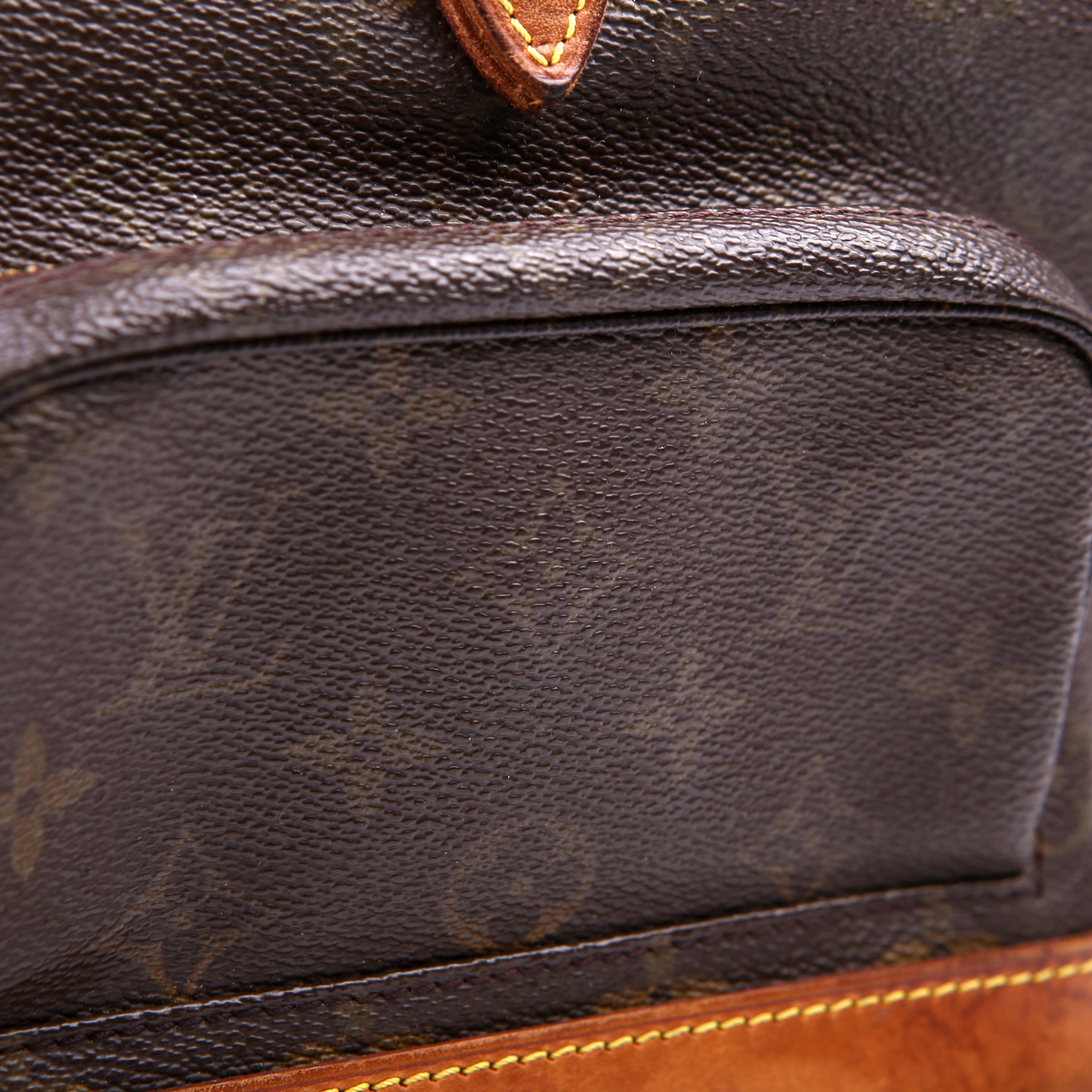 Montsouris PM Monogram