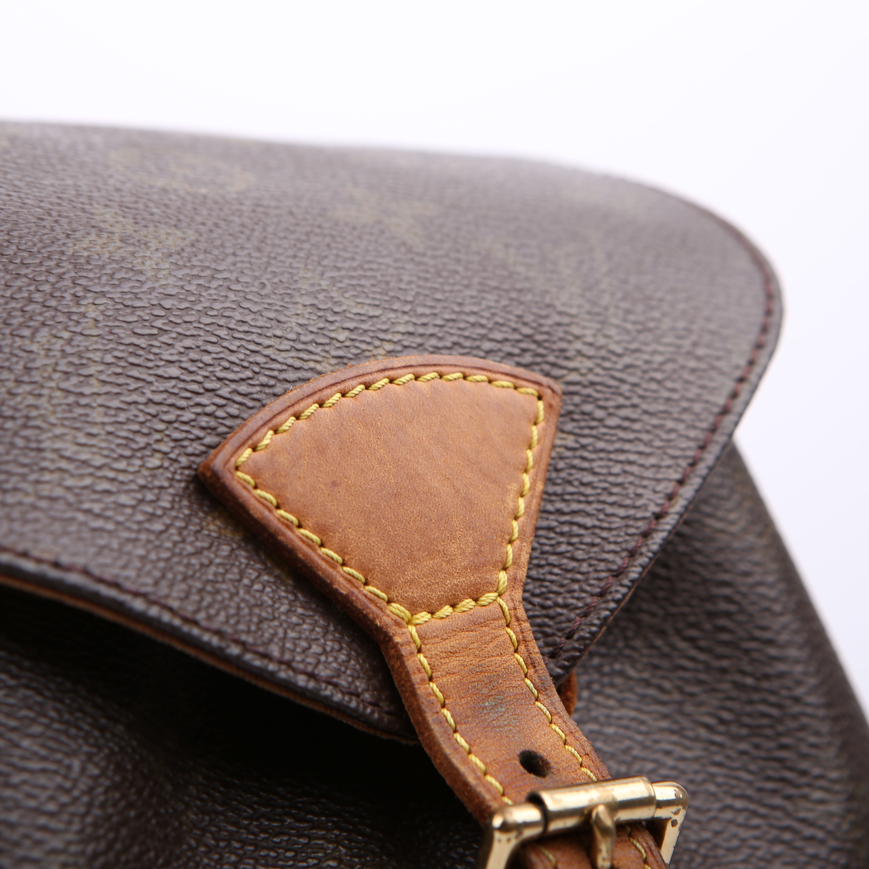 Montsouris PM Monogram