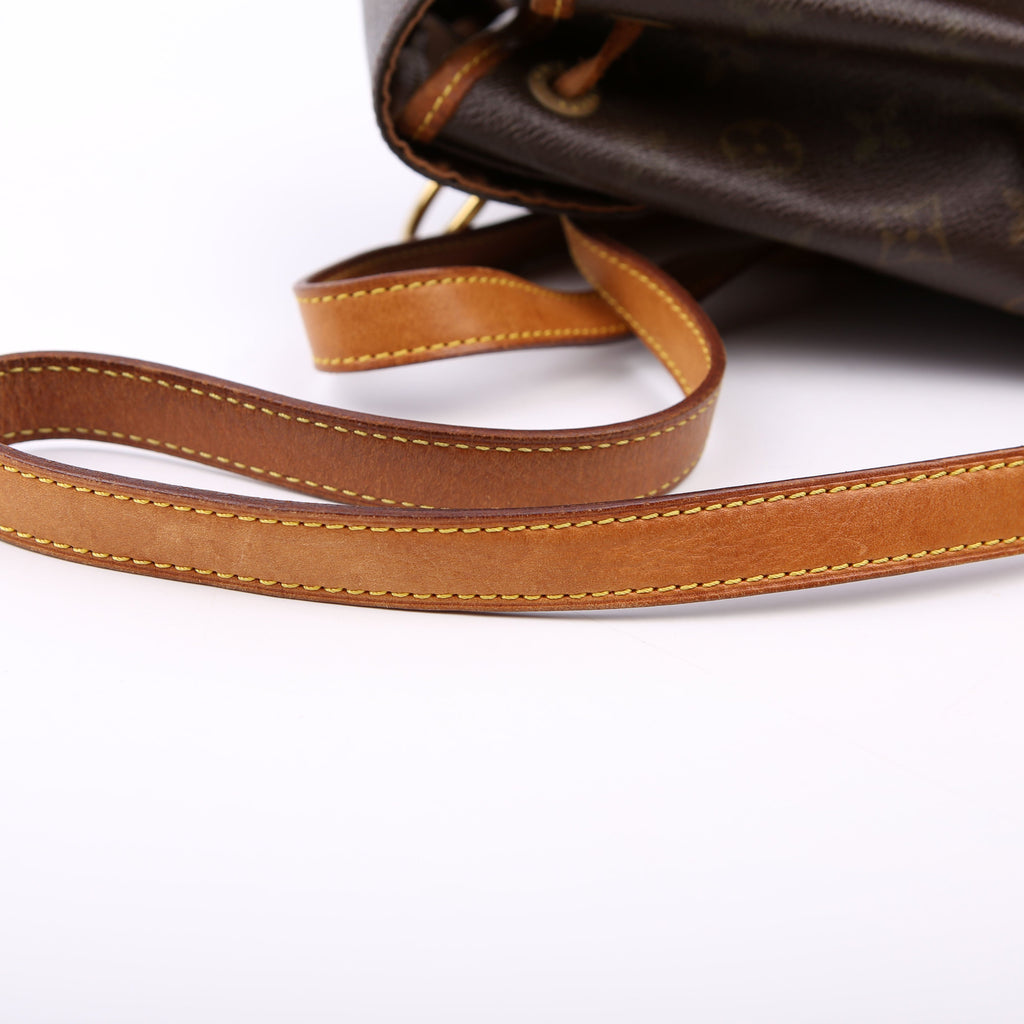Montsouris PM Monogram