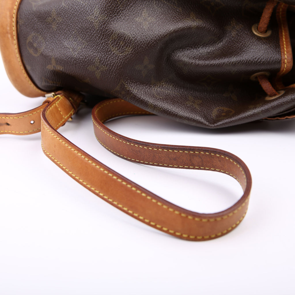Montsouris PM Monogram