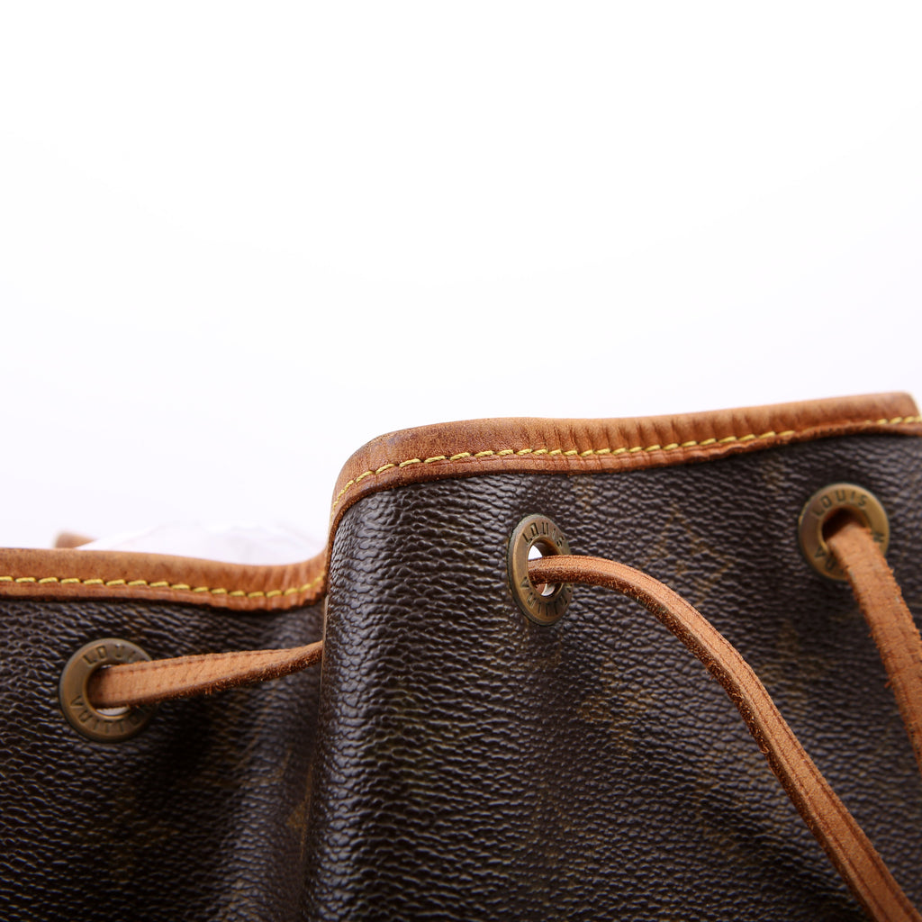 Montsouris PM Monogram