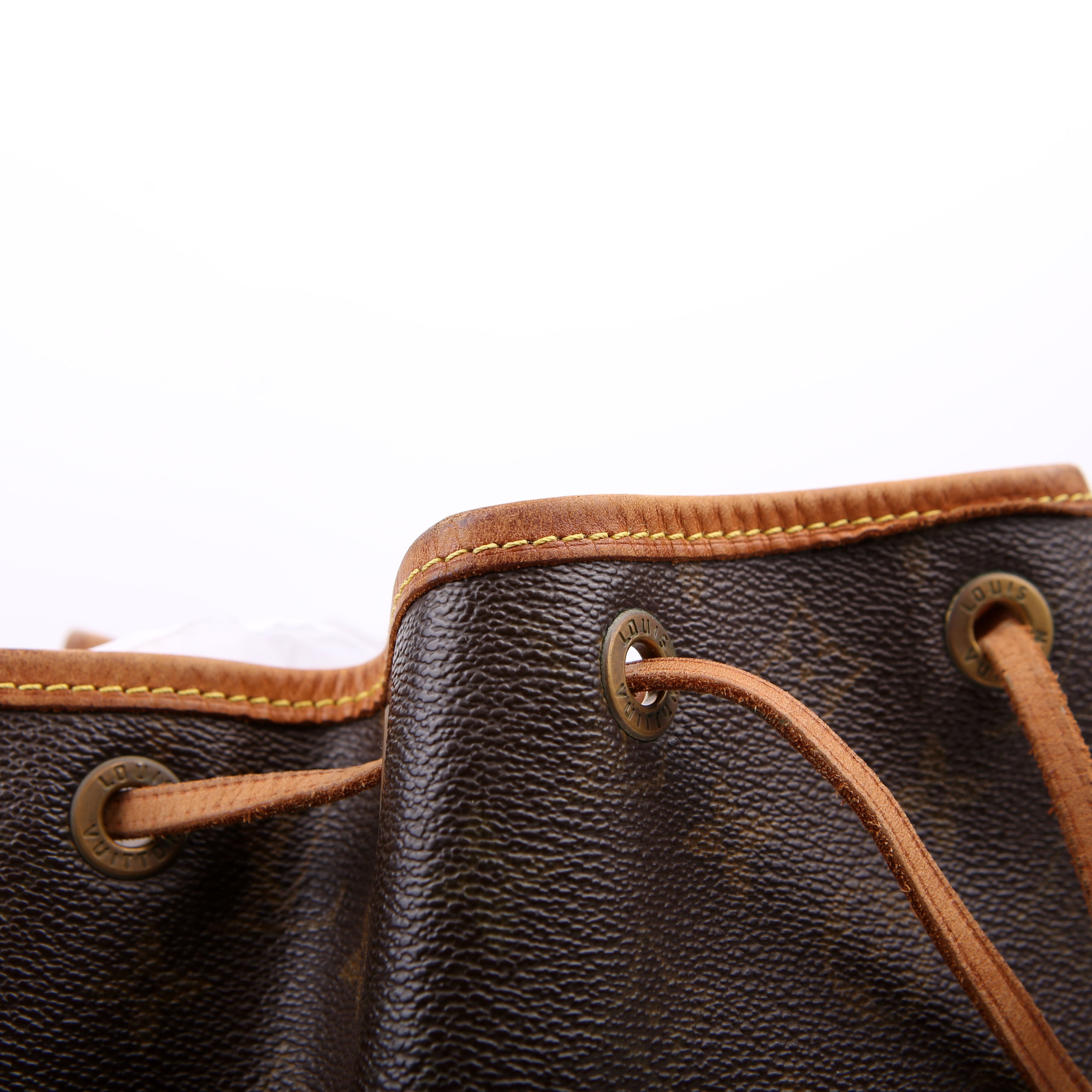 Montsouris PM Monogram