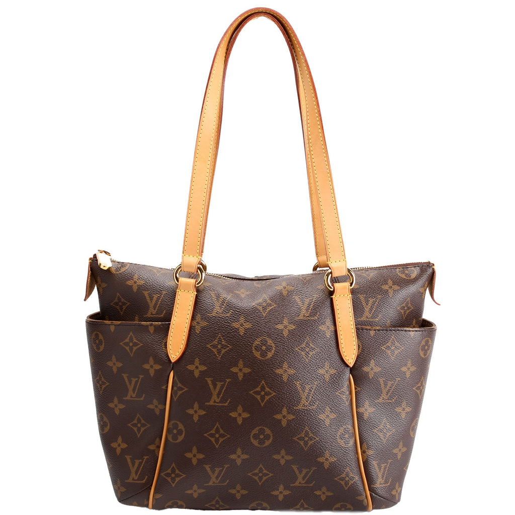 Totally PM Monogram