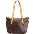 Totally PM Monogram