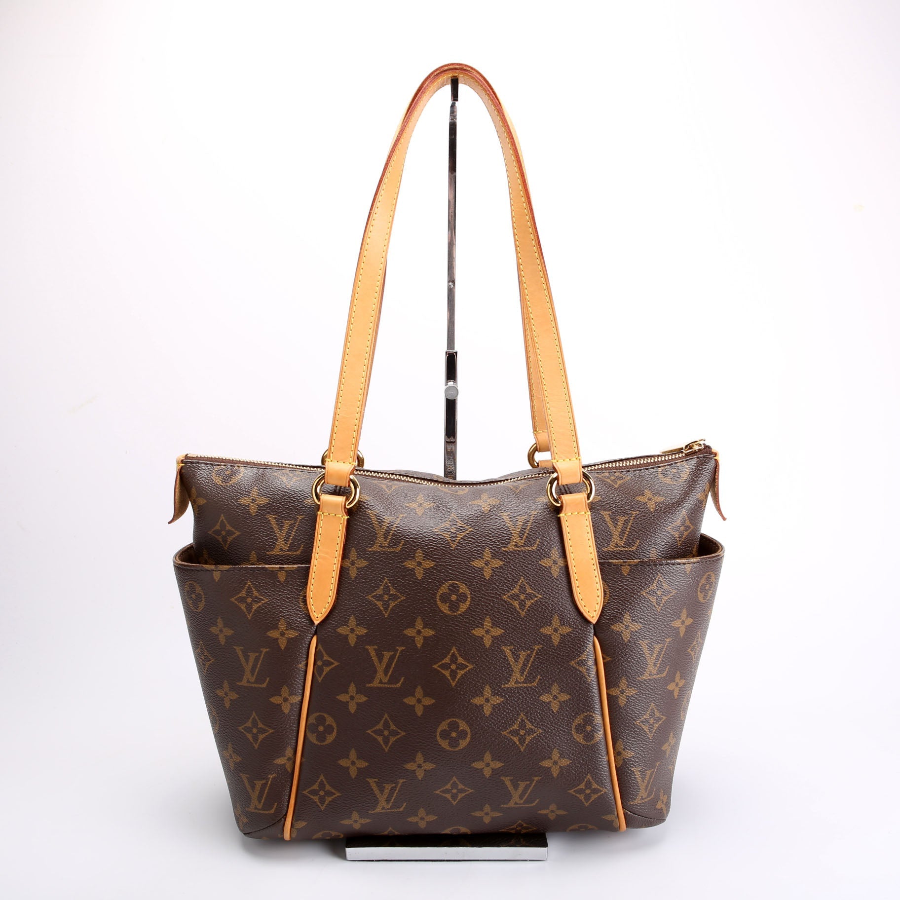 Totally PM Monogram