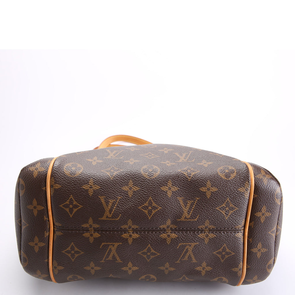 Totally PM Monogram