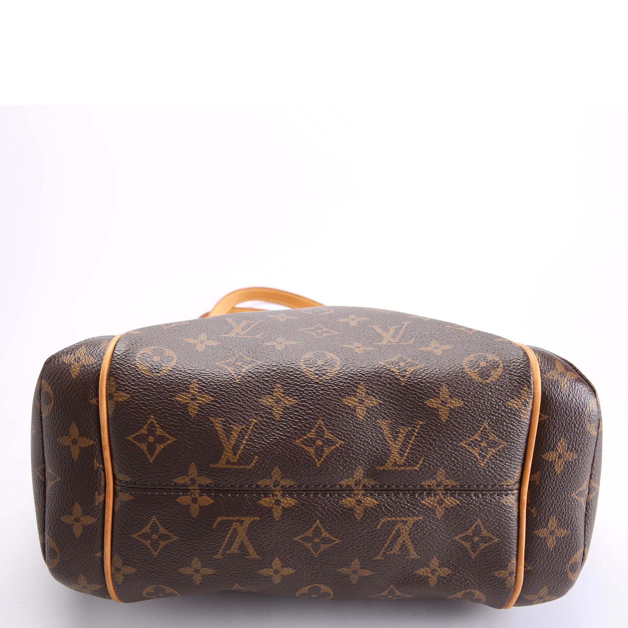 Totally PM Monogram