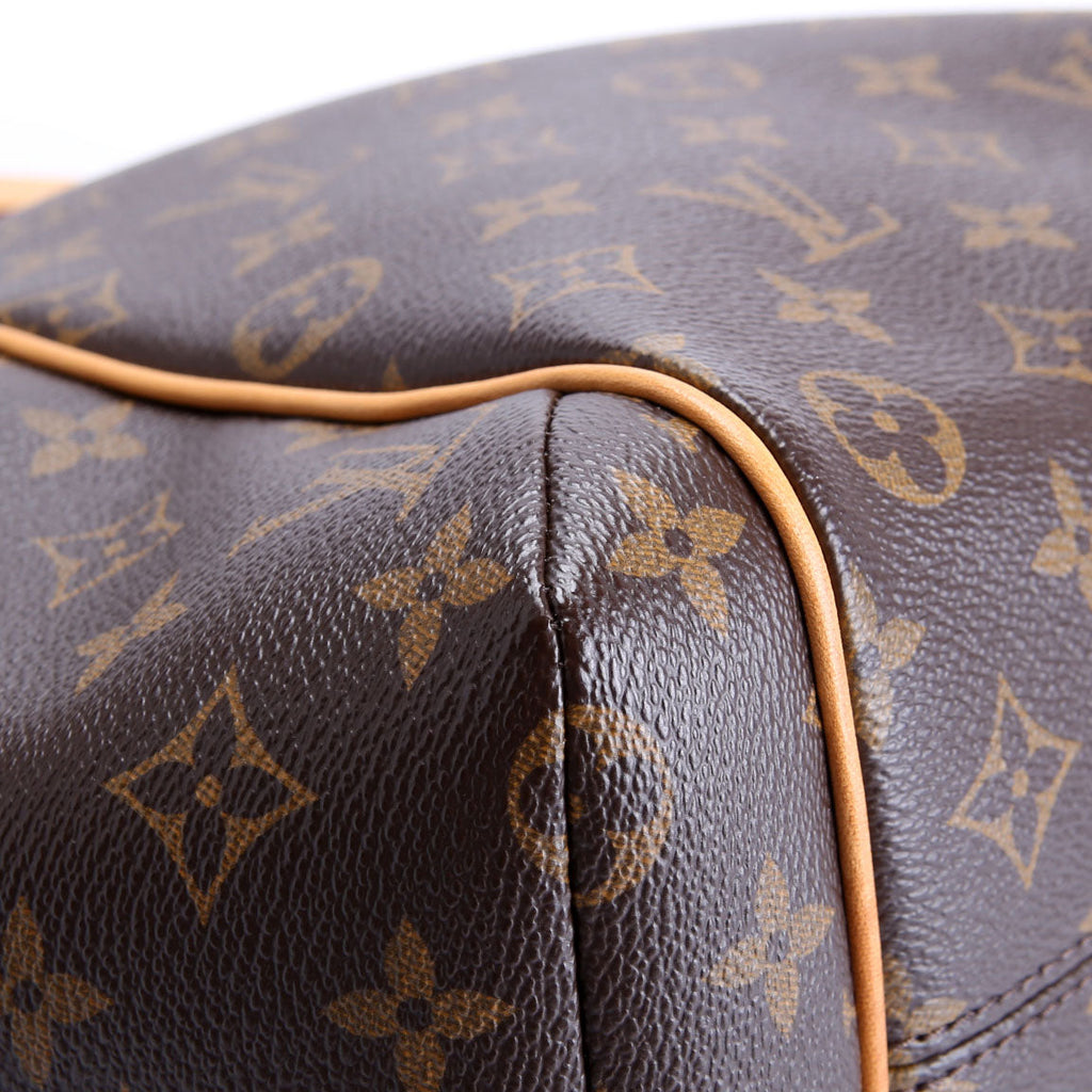 Totally PM Monogram
