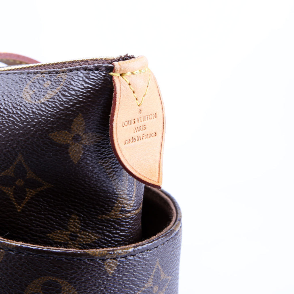 Totally PM Monogram