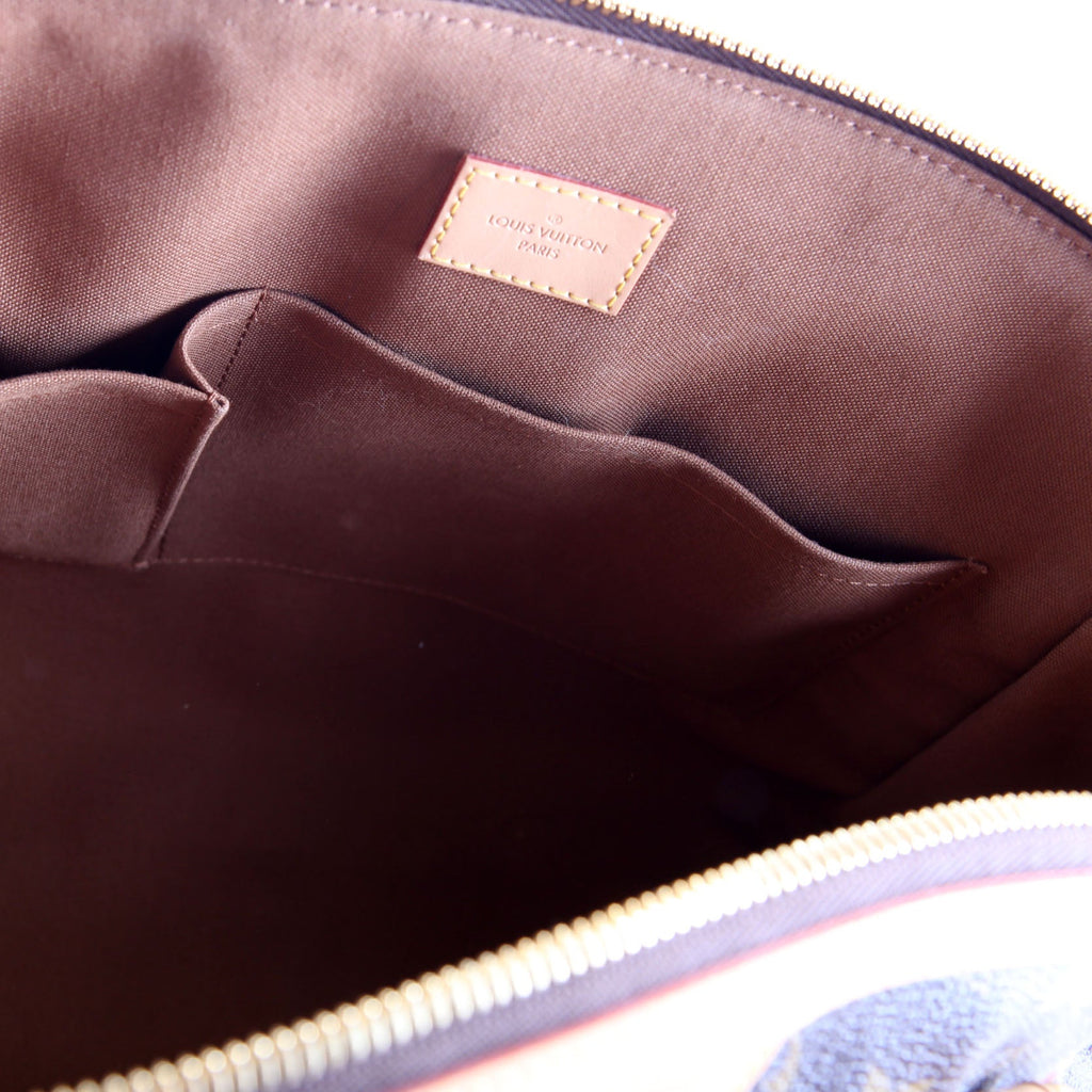 Tivoli GM Monogram