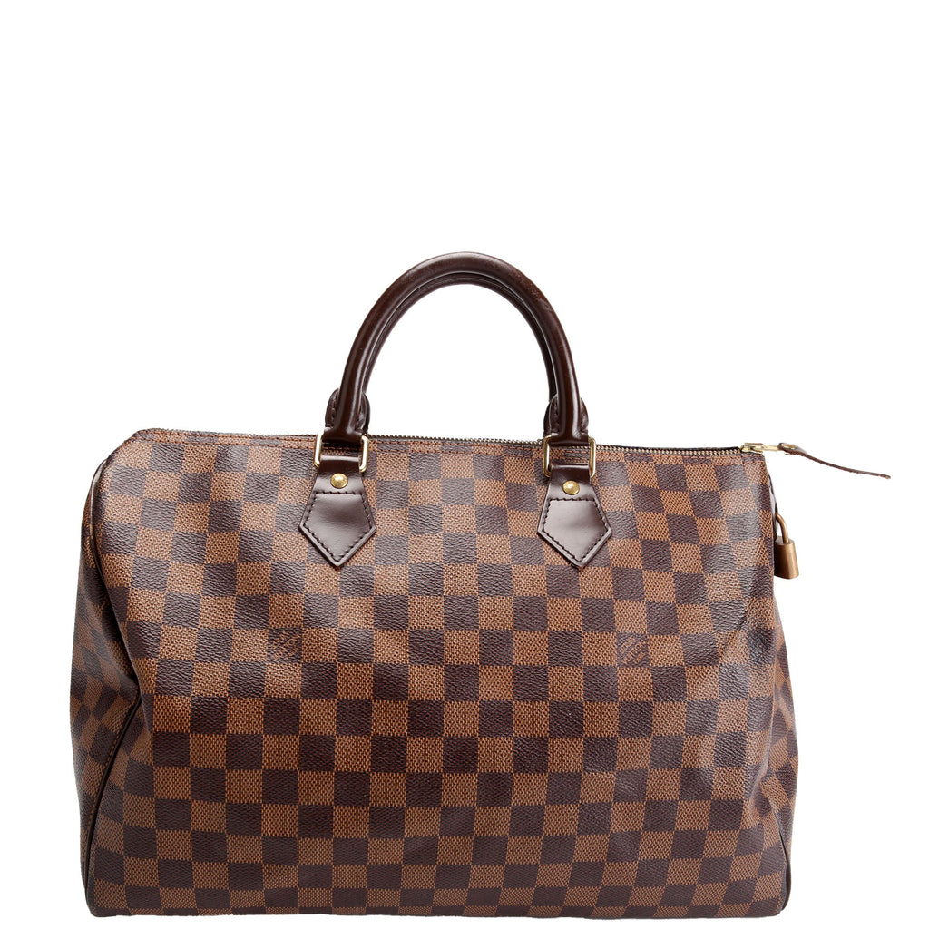Speedy 35 Ebene