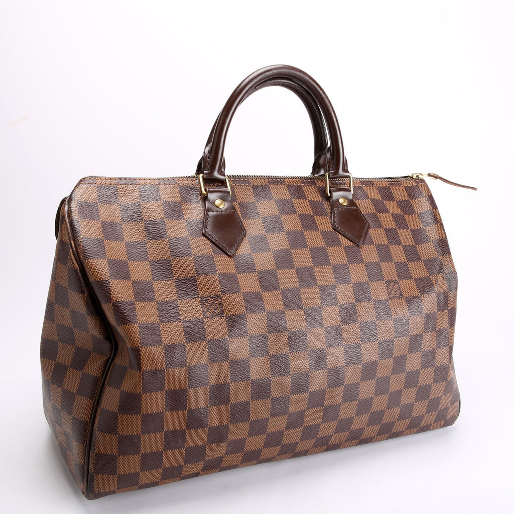 Speedy 35 Ebene