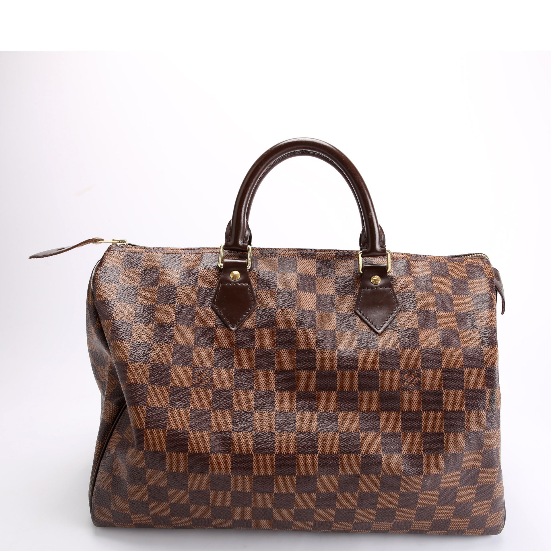 Speedy 35 Ebene