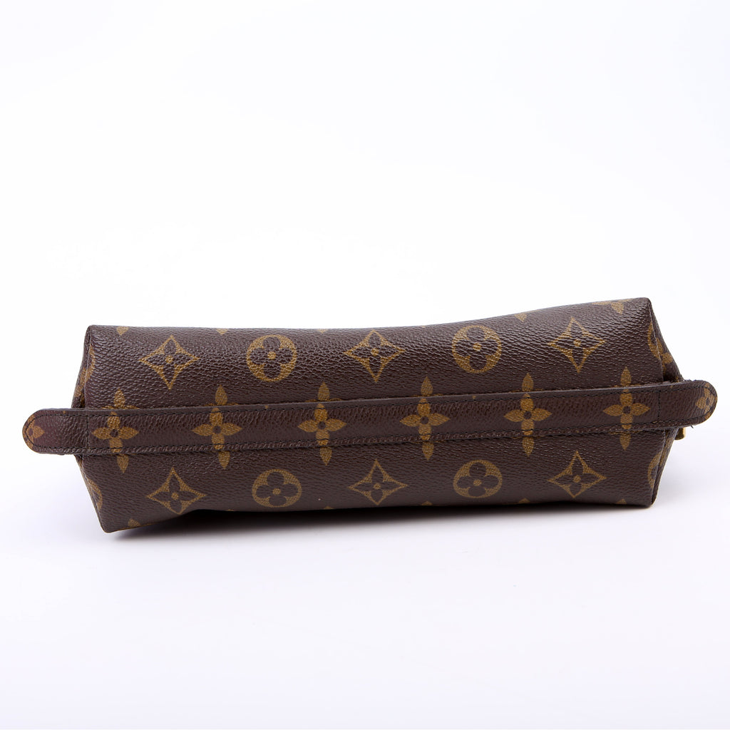 Trousse Demi Ronde 23 Monogram
