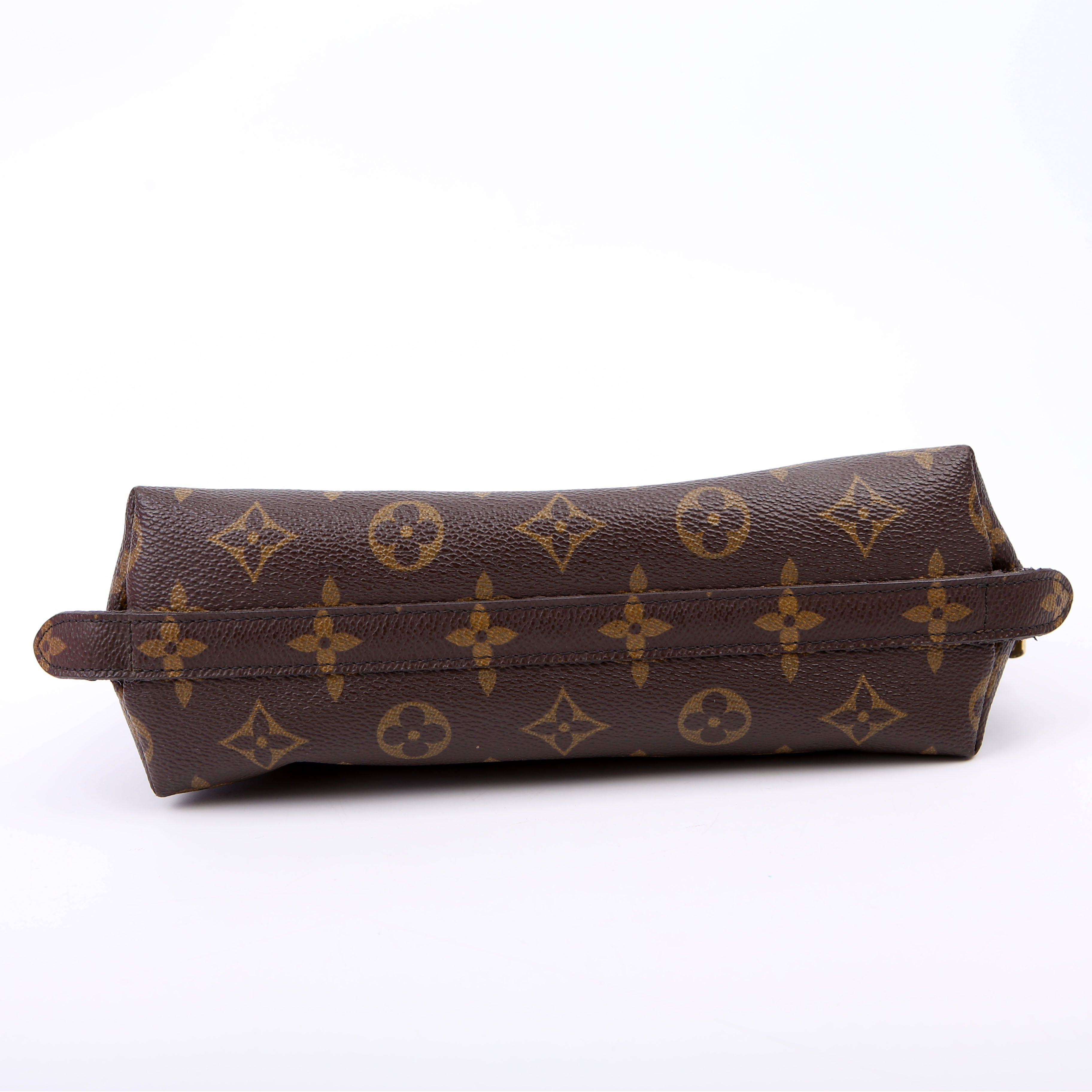 Trousse Demi Ronde 23 Monogram