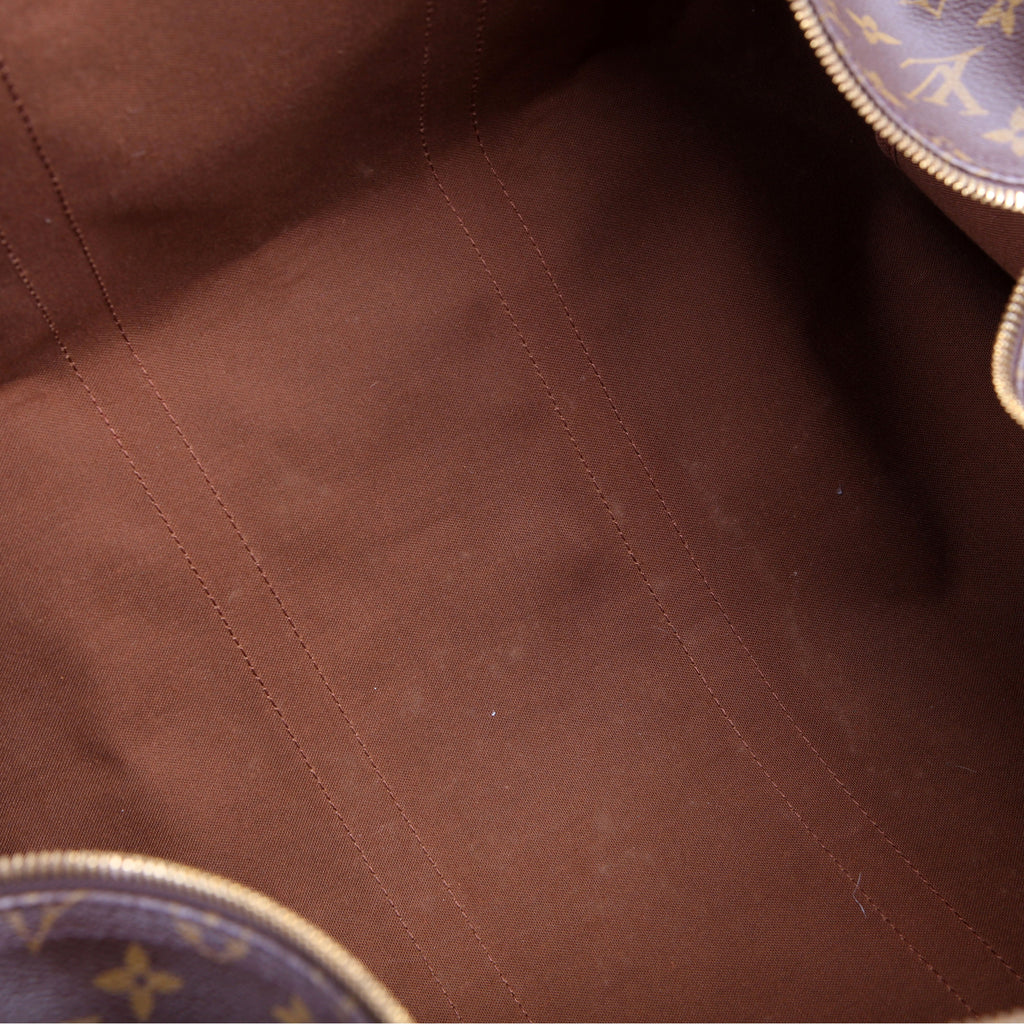 Keepall 55 Monogram