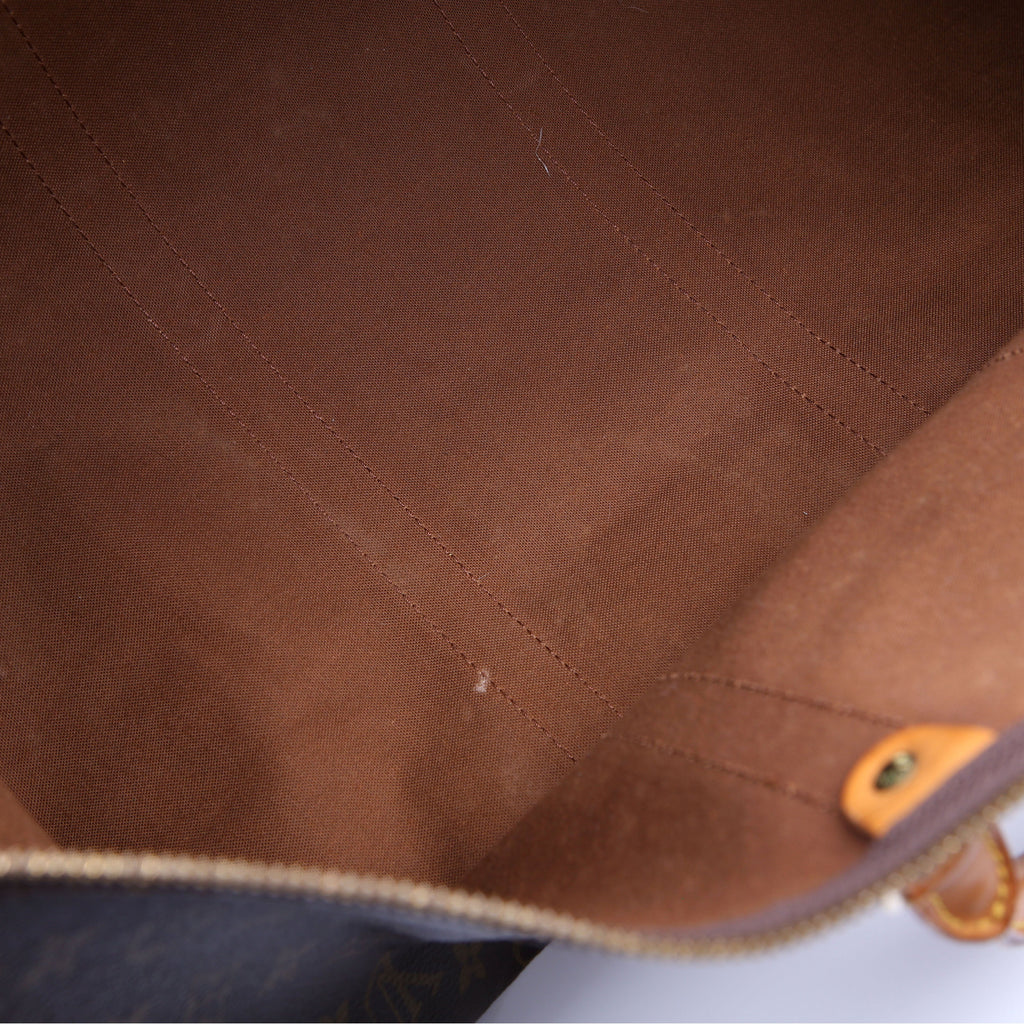 Keepall 55 Monogram