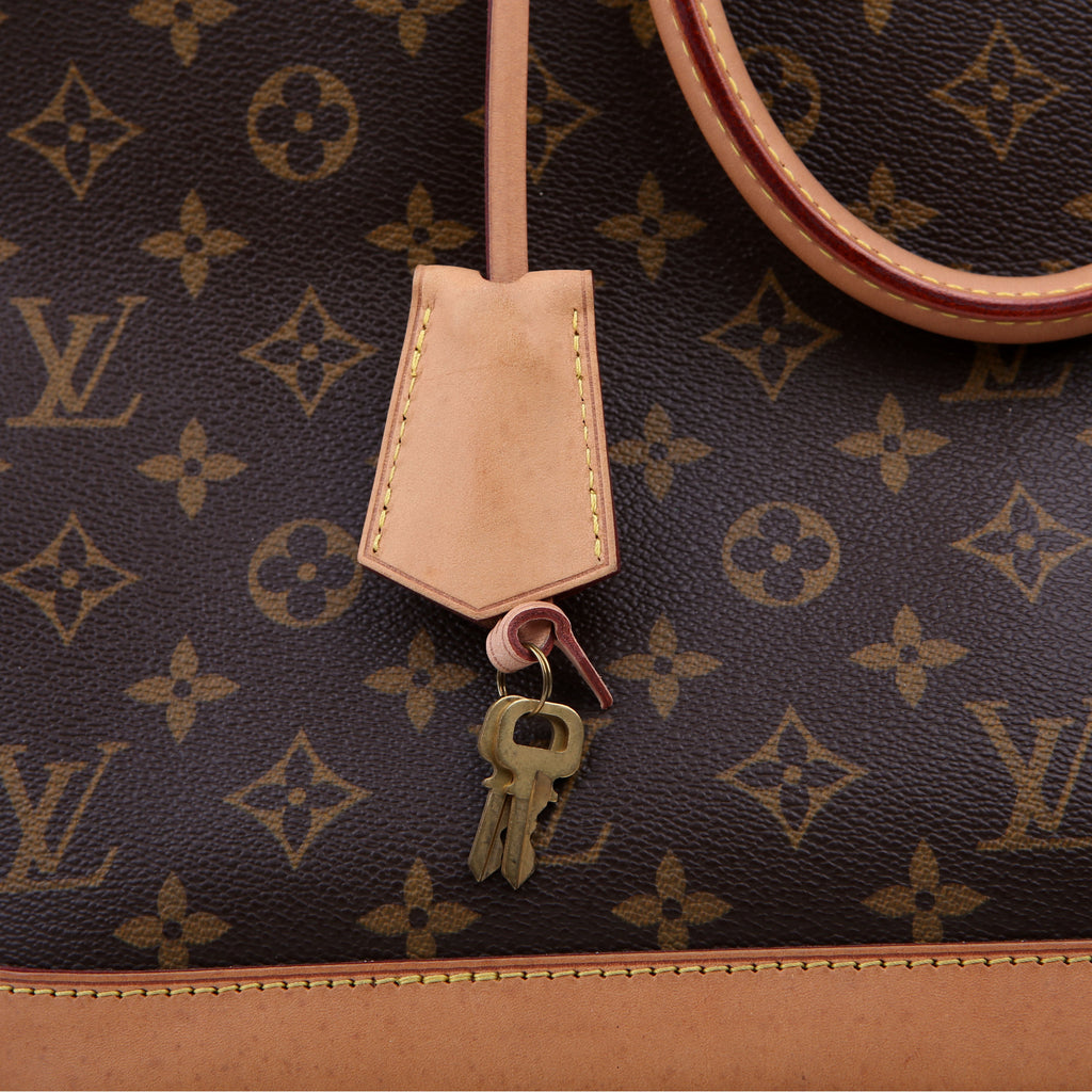 Alma GM Monogram