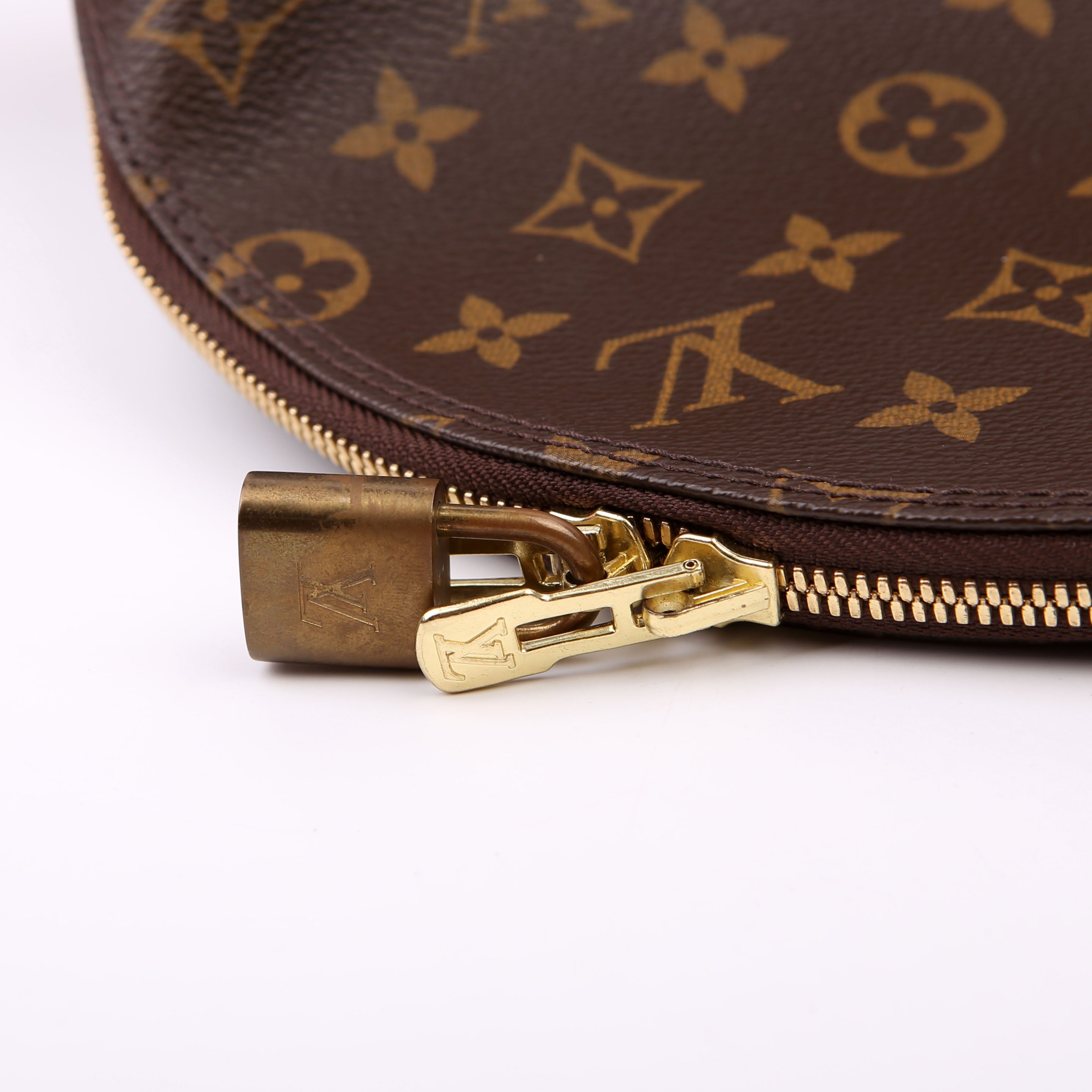 Alma GM Monogram
