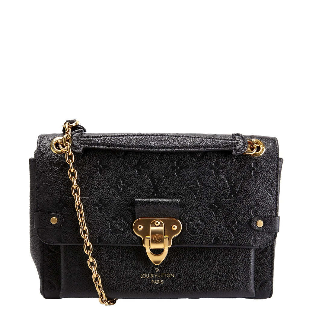 Vavin PM Empreinte Black