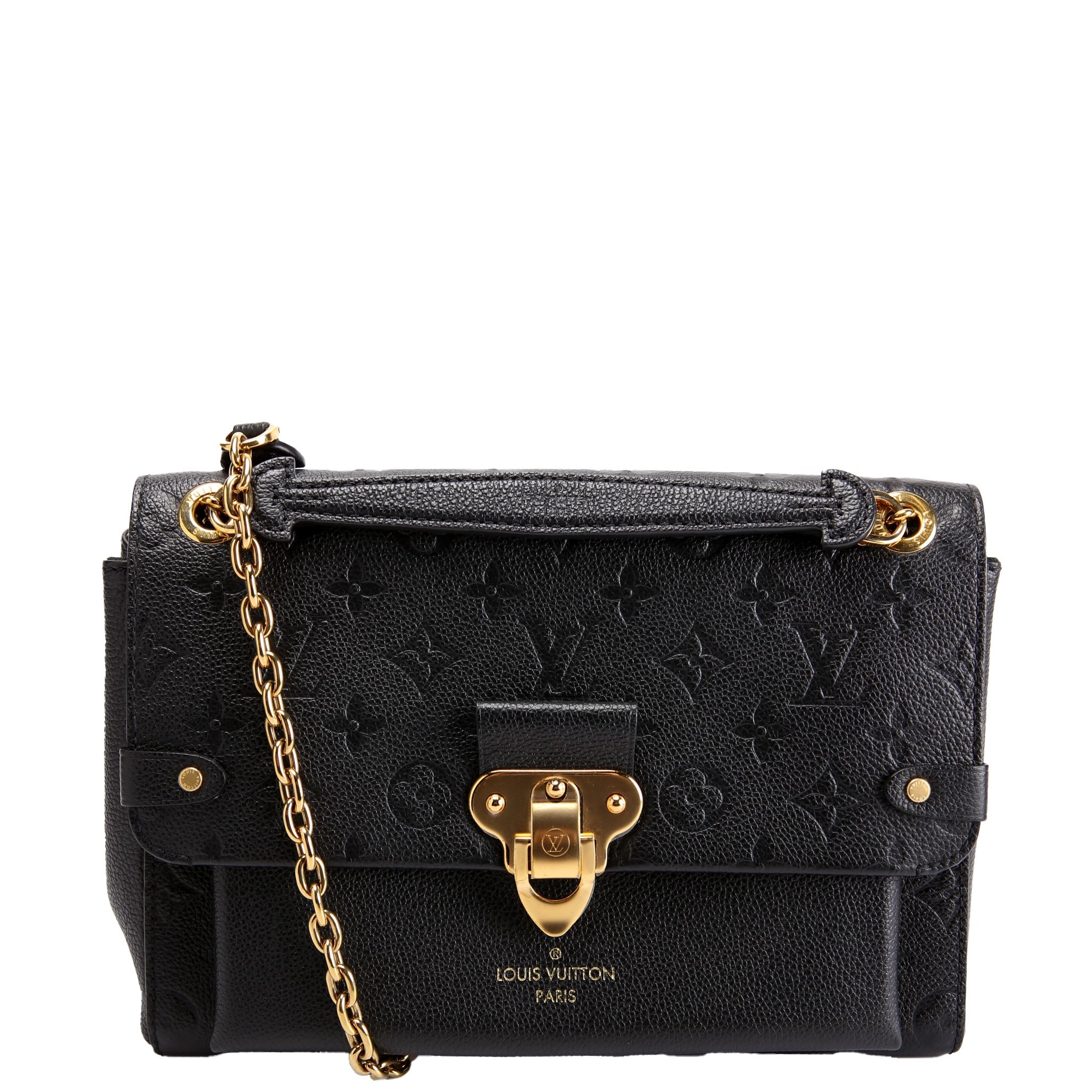 Vavin PM Empreinte Black