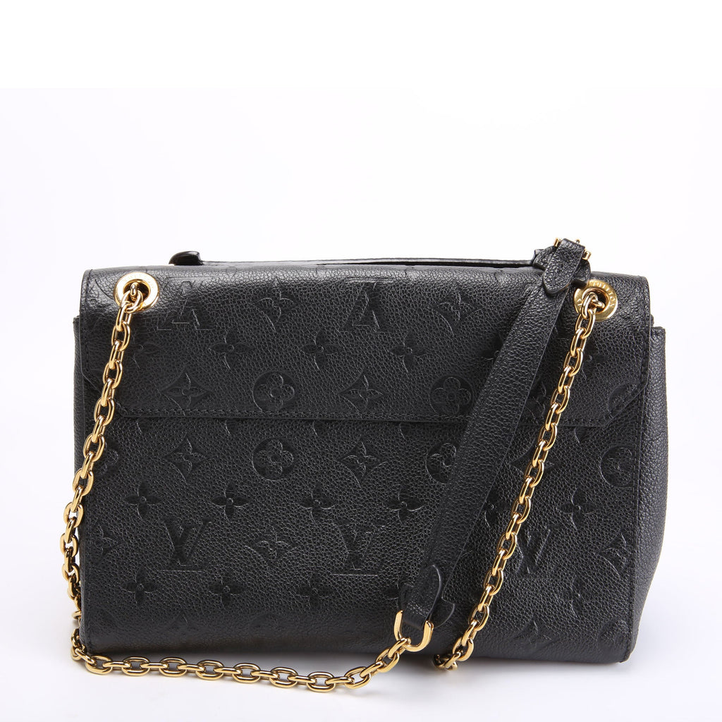 Vavin PM Empreinte Black