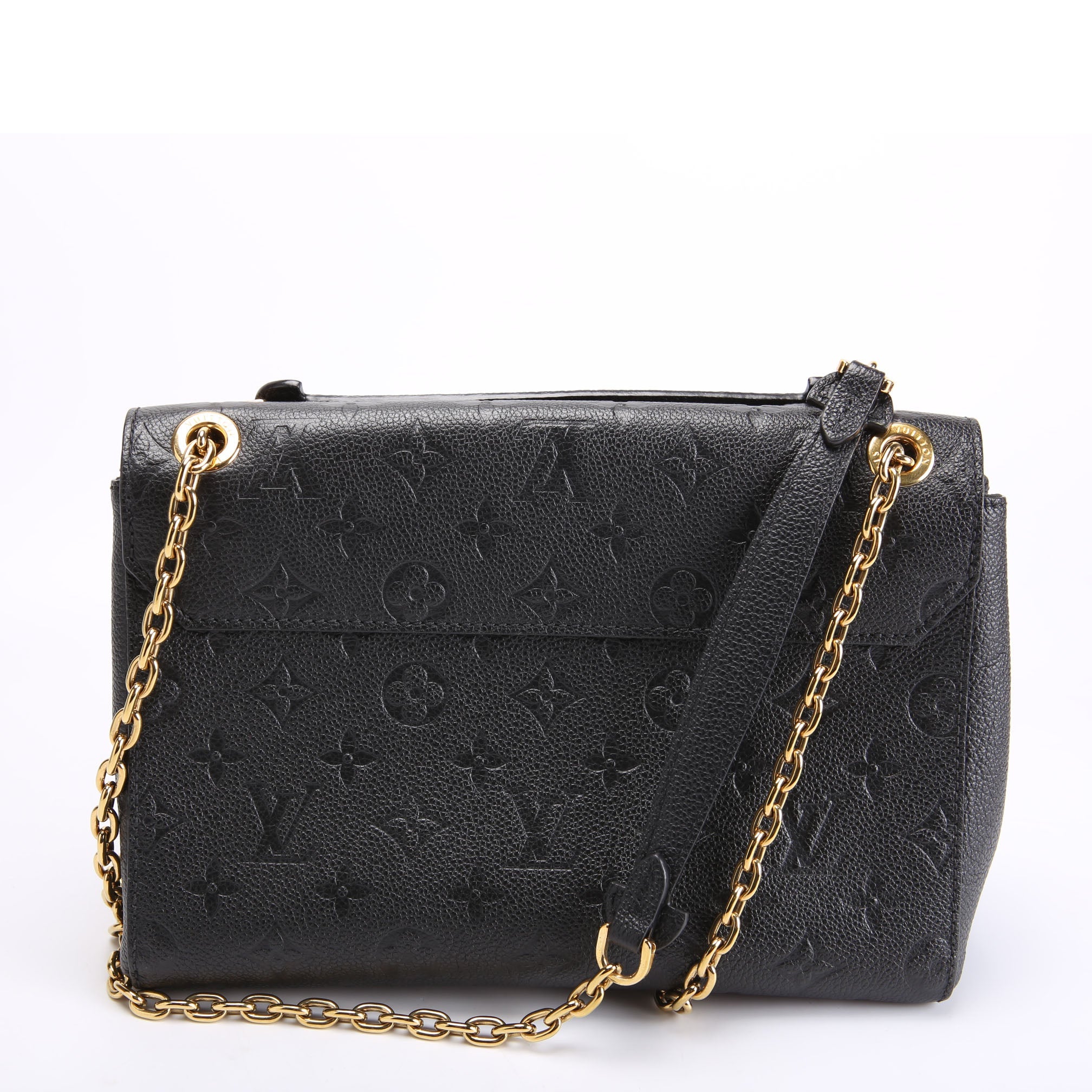 Vavin PM Empreinte Black