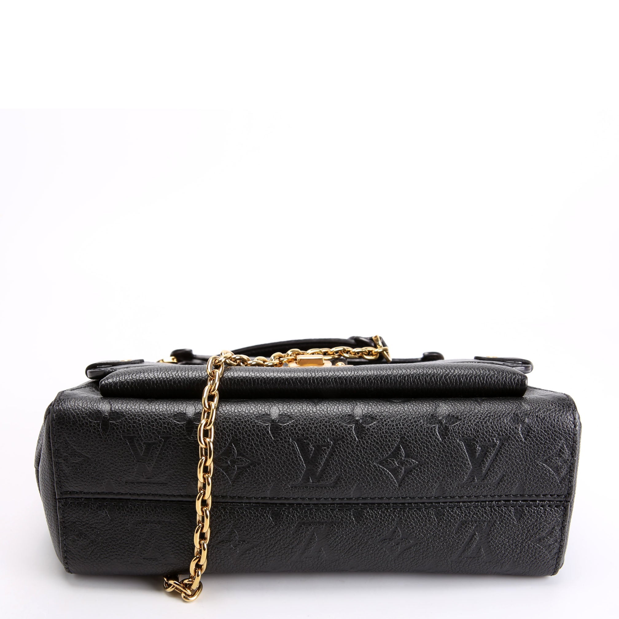 Vavin PM Empreinte Black