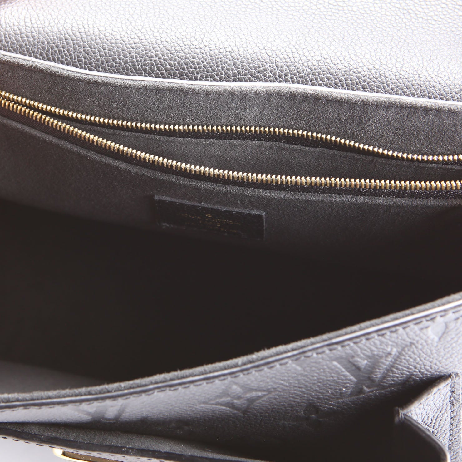 Vavin PM Empreinte Black