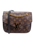 Passy NM Monogram