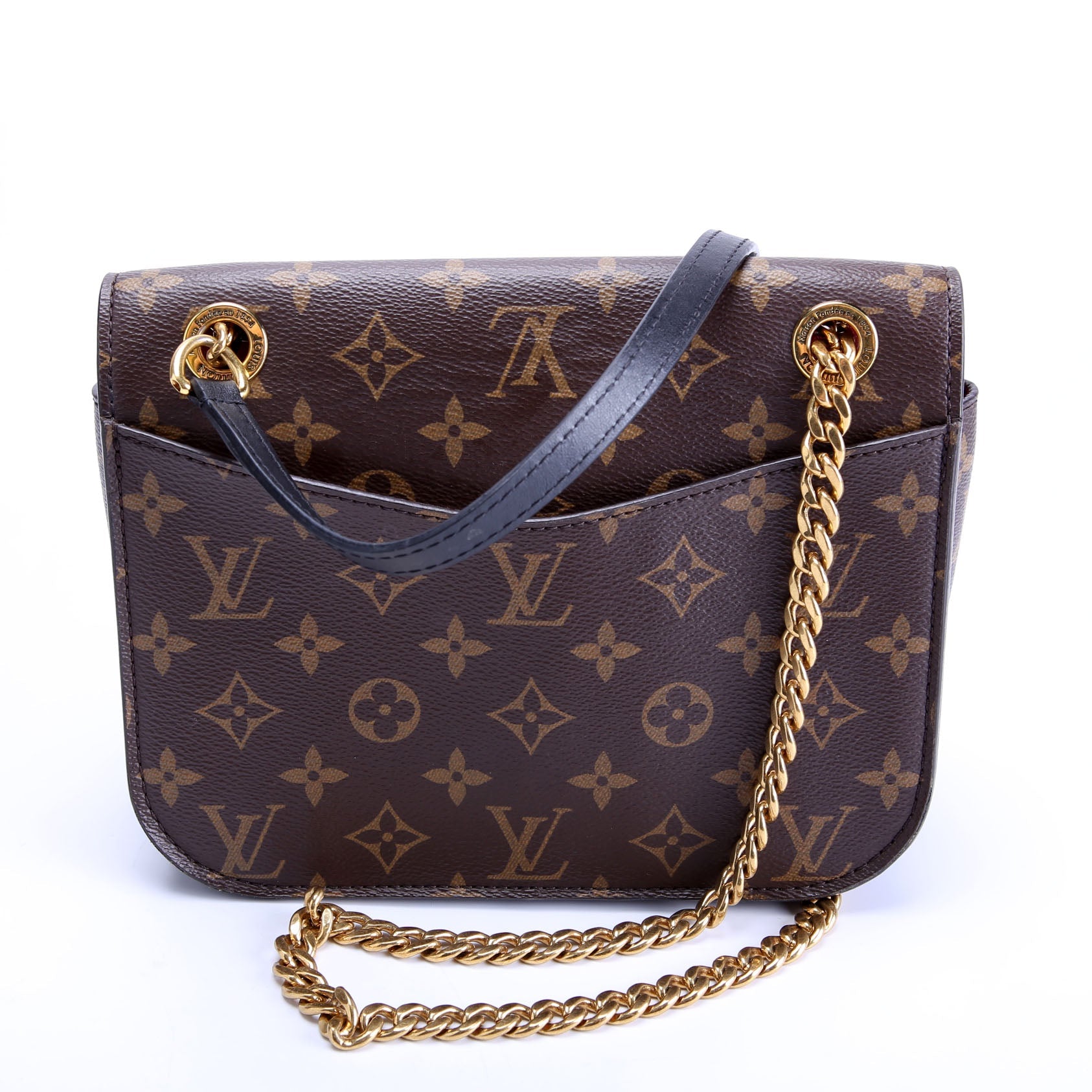 Passy NM Monogram