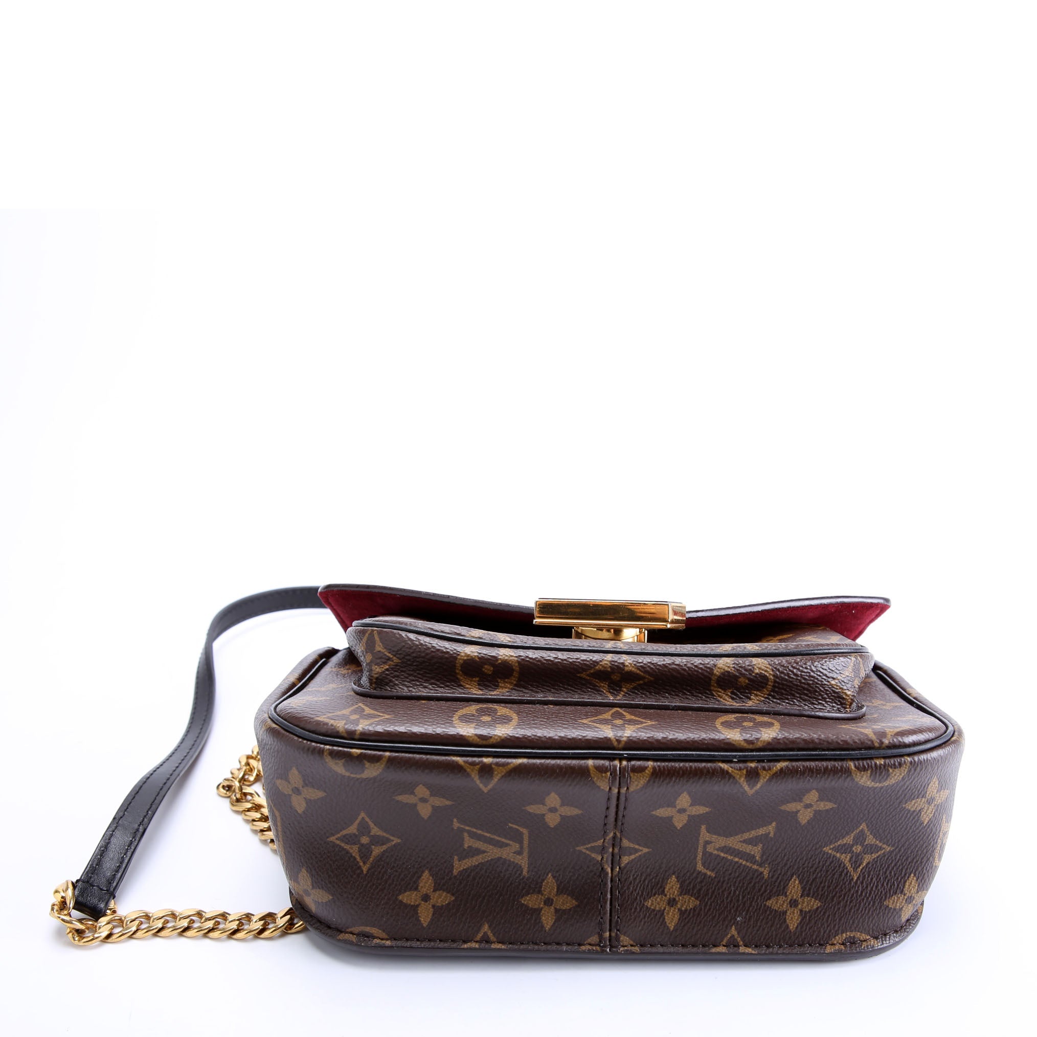 Passy NM Monogram