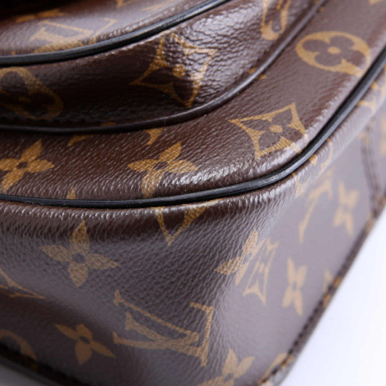 Passy NM Monogram