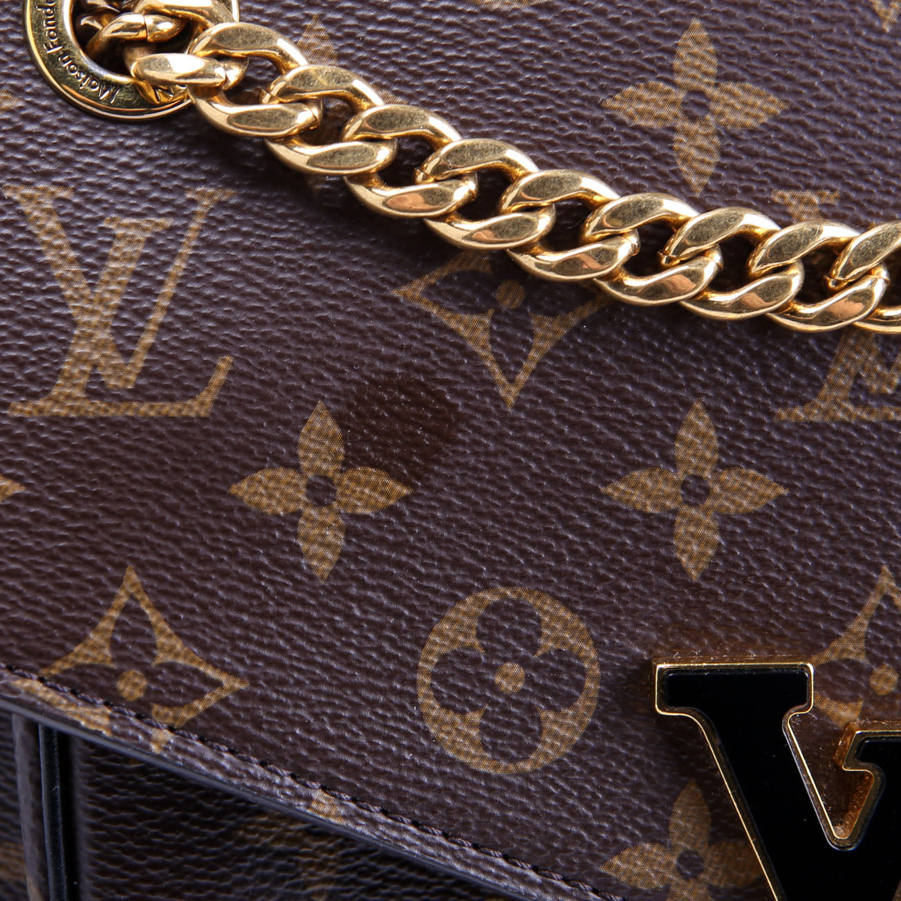 Passy NM Monogram