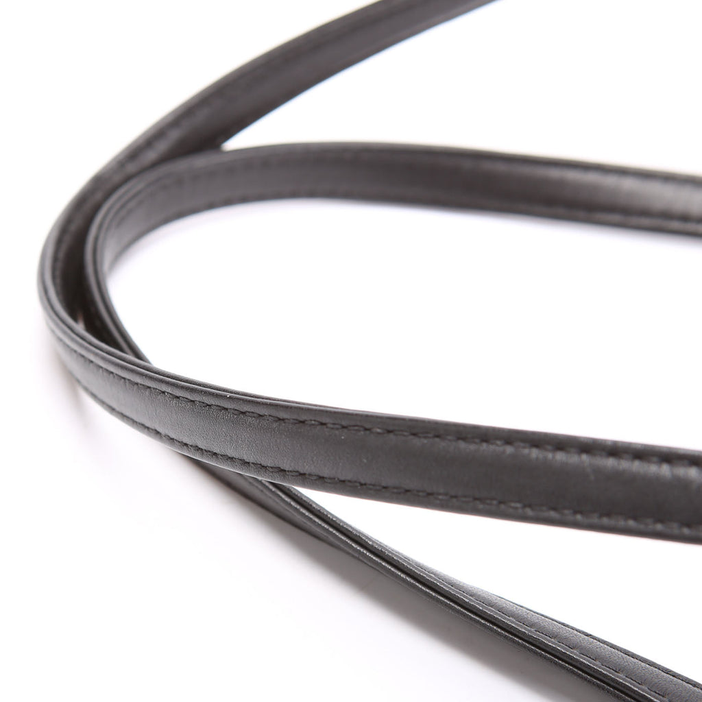 Liz Tote Without Pouch Large Black/Grey