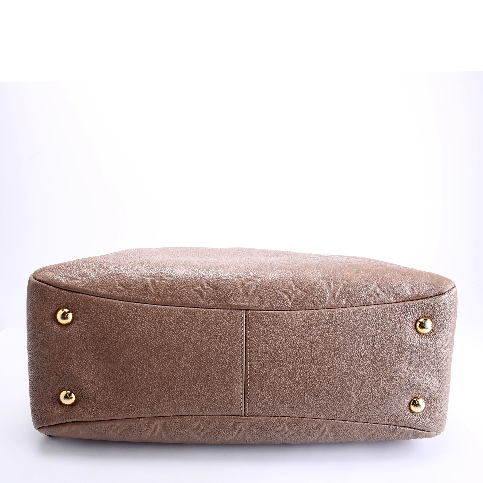 Ponthieu MM Empreinte Taupe