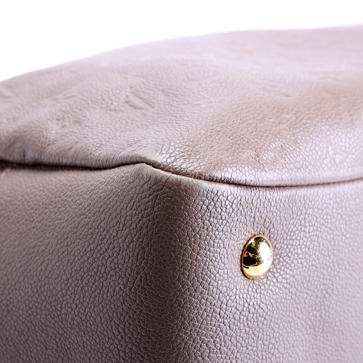 Ponthieu MM Empreinte Taupe