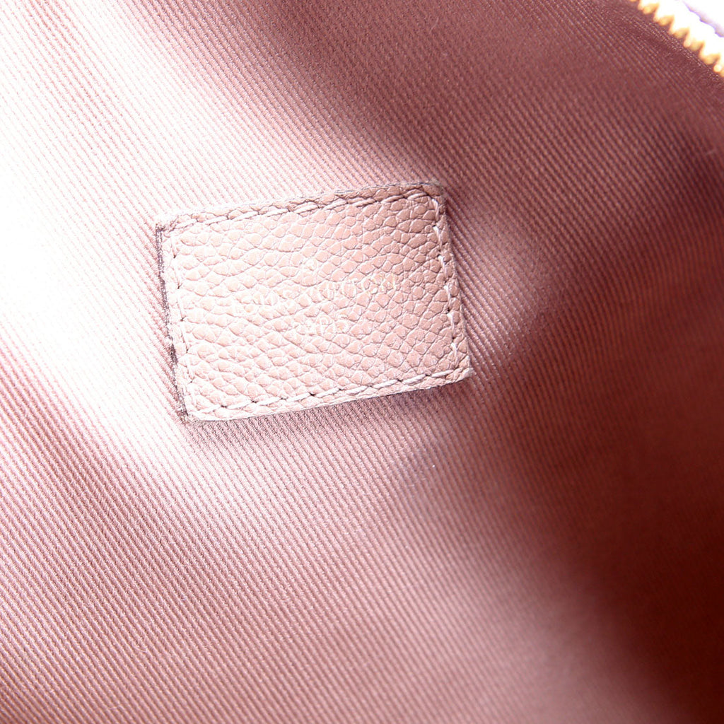 Ponthieu MM Empreinte Taupe