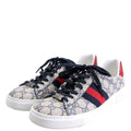 Ace Web GG Supreme Sneakers Size 38.5