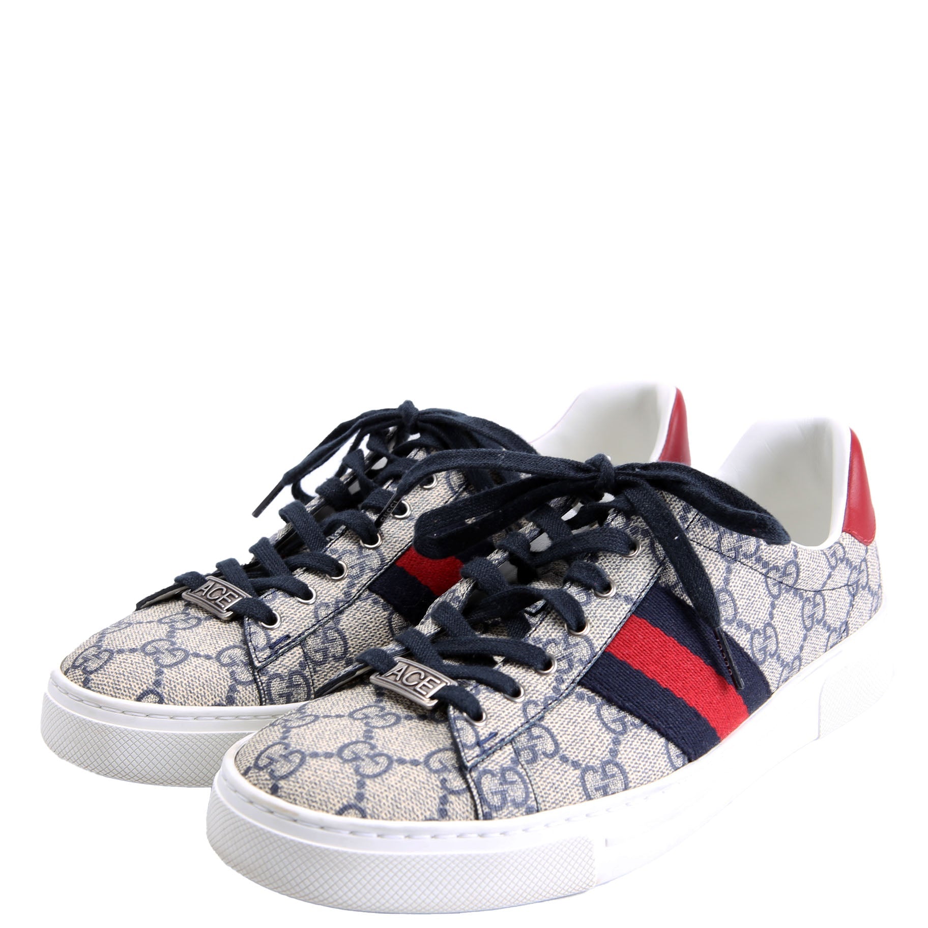 Ace Web GG Supreme Sneakers Size 38.5